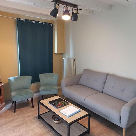Agreable Maison De Ville Au Coeur De Chinon Eksteriør bilde