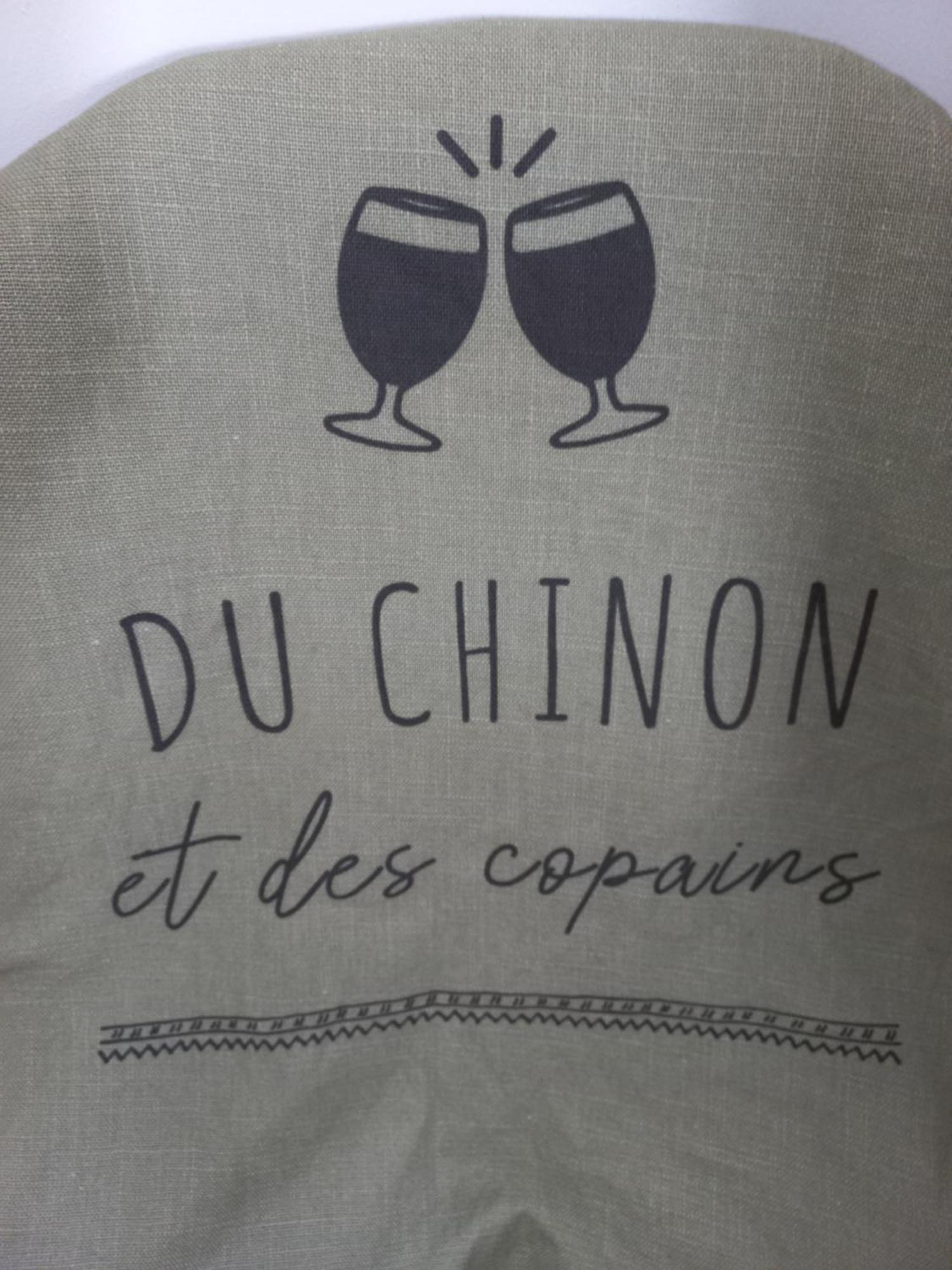 Agreable Maison De Ville Au Coeur De Chinon Eksteriør bilde